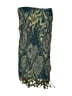 Tolani 100% Wool Paisley Teal Scarf One size - photo 2