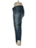 Rampage Stars Blue Jeans Size 15 - photo 5