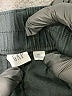 Gap Solid Black Shorts Size XL - photo 3