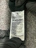 Gap Solid Black Shorts Size XL - photo 4
