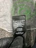 Aritzia Black Bodysuit Size M - photo 4