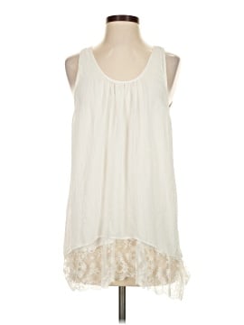 Karen Kane Sleeveless Blouse (view 1)