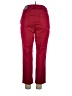 Catherines Red Jeans Size 16 Petite - photo 2