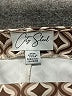 Assorted Brands Argyle Brown Casual Skirt Size M - photo 4