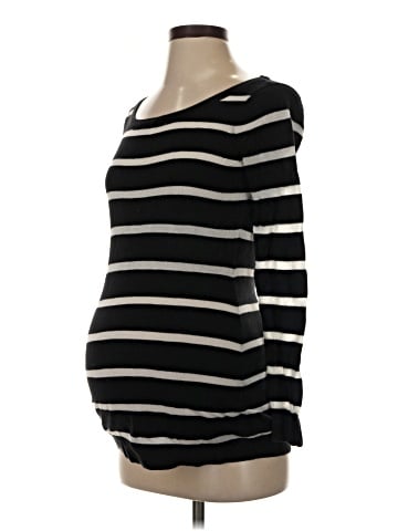 A Pea in the Pod Long Sleeve T-Shirt (view 1)