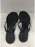Valentino Garavani Silver Flip Flops Size EU 39 - photo 8