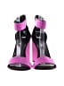 Gianni Bini Purple Sandals Size 8 1/2 - photo 2