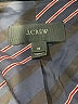 J.Crew 100% Wool Black Wool Blazer Size 16 - photo 7