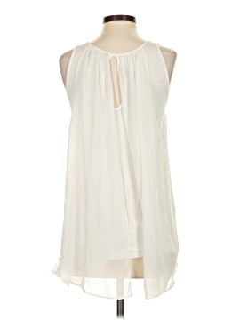 Karen Kane Sleeveless Blouse (view 2)