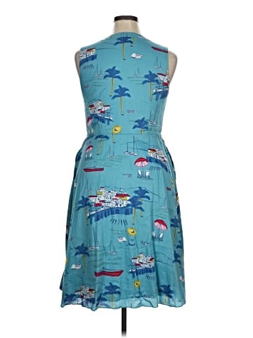 Boden Casual Dress (view 2)