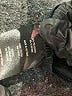 Lux Black Long Sleeve T-Shirt Size L - photo 8