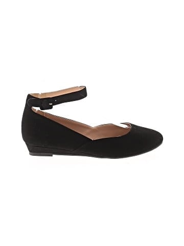 Dream Pairs Flats (view 1)