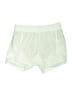 Athleta 100% Polyester Ivory Athletic Shorts Size M - photo 1