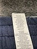 Zyia Active Solid Blue Casual Pants Size 3X - photo 5