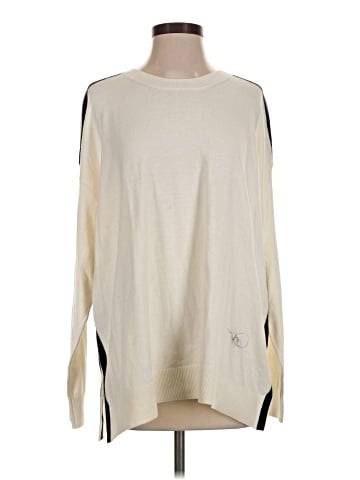 Banana Republic Factory Store Pullover Sweater (view 1)