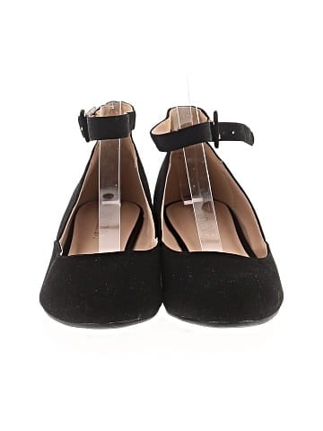 Dream Pairs Flats (view 2)