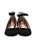 Dream Pairs Black Flats Size 9 - photo 2