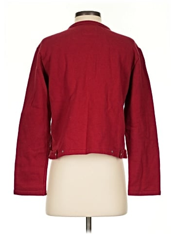 Agnes B. Cardigan (view 2)