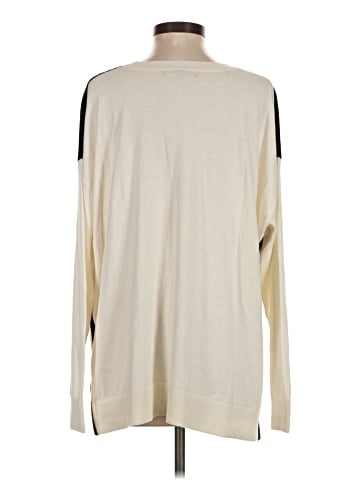 Banana Republic Factory Store Pullover Sweater (view 2)