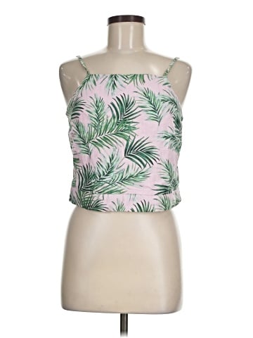 Kensie Sleeveless Blouse (view 1)