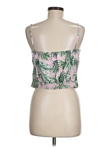 Kensie Sleeveless Blouse (view 2)
