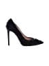 Stuart Weitzman Black Heels Size 9 - photo 1