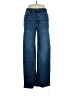 J.Jill Blue Jeans Size 14 - photo 1