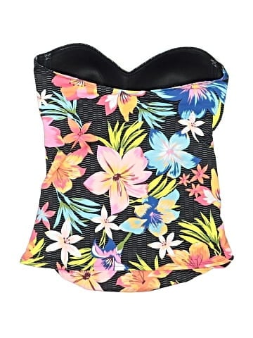 Bleu Rod Beattie Swimsuit Top (view 2)