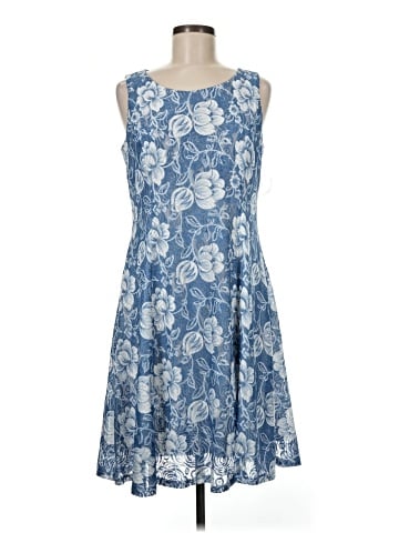 Perceptions Casual Dress (view 1)