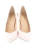 Jessica Simpson Pink Heels Size 6 1/2 - photo 2