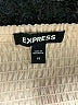 Express Tan Sleeveless Top Size XS - photo 7