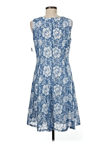 Perceptions Casual Dress (view 2)