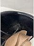Valentino Garavani Silver Flip Flops Size EU 39 - photo 3