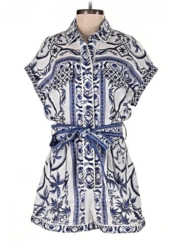 FARM Rio Casual Dress (view 1)