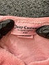 Juicy Couture 100% Polyester Pink Sleeveless Top 12-18 MO / 18 MO - photo 3