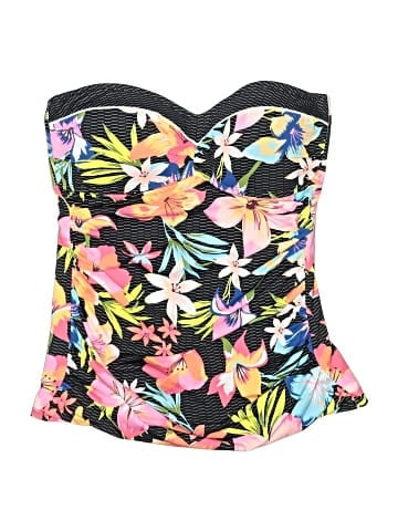Bleu Rod Beattie Swimsuit Top (view 1)