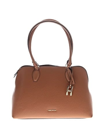 Halston Satchel (view 1)