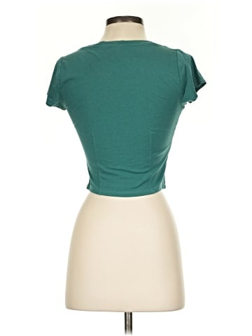 By Anthropologie Short Sleeve T-Shirt (view 2)