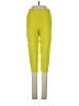 Assorted Brands Green Yellow Active Pants Size 4 - photo 1