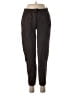 Set 100% Cotton Brown Casual Pants Size S - photo 1