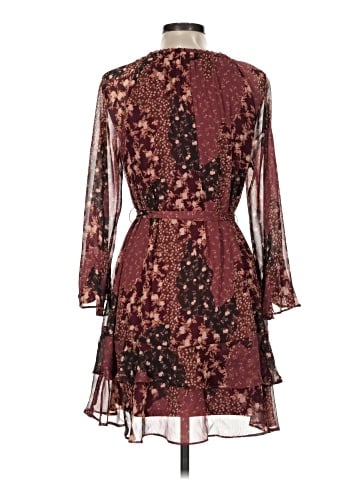 LC Lauren Conrad Cocktail Dress (view 2)