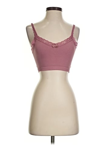 Out From Under Sleeveless Top (view 1)