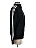 Adidas 100% Polyester Black Track Jacket Size S - photo 4
