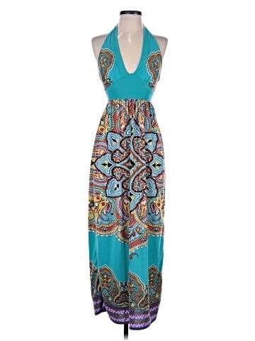 Alyn Paige Casual Dress (view 1)
