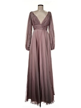 long sleeve maxi dress thredup Your closet can match your values , Ive partnered with @thredup to show you how!, #ad #threduppartner #thinkitthriftit