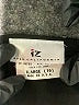 Iz Byer Solid Black Casual Skirt Size 16 - photo 4