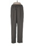Old Navy Houndstooth Gray Casual Pants Size L - photo 1