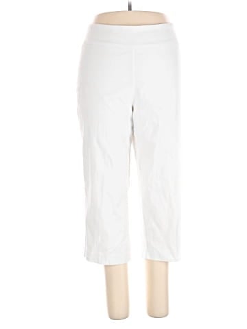 New Directions Casual Pants (view 1)