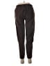 Set 100% Cotton Brown Casual Pants Size S - photo 2