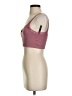 Out From Under Pink Burgundy Sleeveless Top Size XS - photo 5
